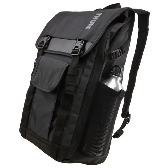 Rucsac zilnic THULE Subterra, 15", Nailon, Dark Gray, 3 image