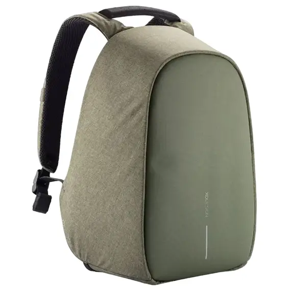 Rucsac zilnic Bobby Hero Regular, 15.6", Poliester, Green, 8 image