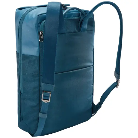 Rucsac zilnic THULE Spira, 13", Poliester, Blue, 4 image
