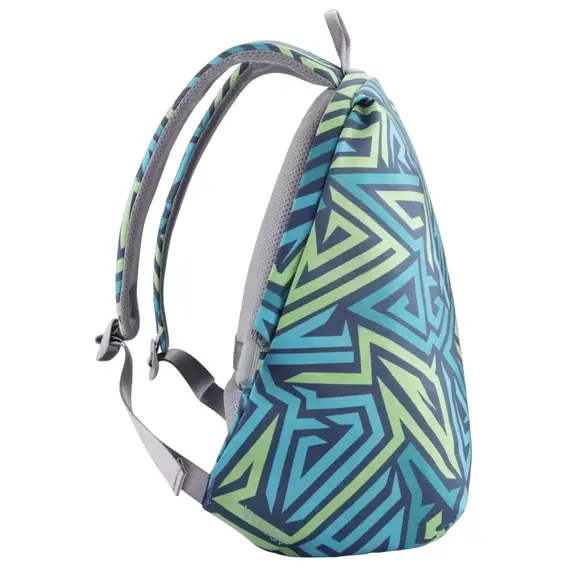 Rucsac zilnic Bobby Soft Art, 15.6", Textil, Blue, 8 image