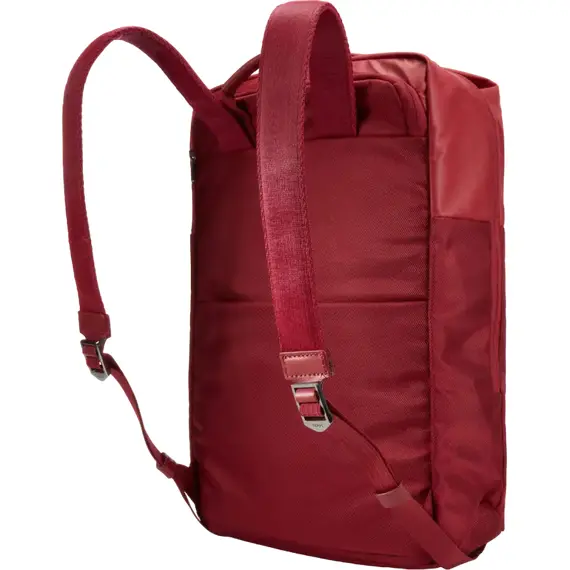 Rucsac zilnic THULE Spira, 13", Poliester, Red, 13 image