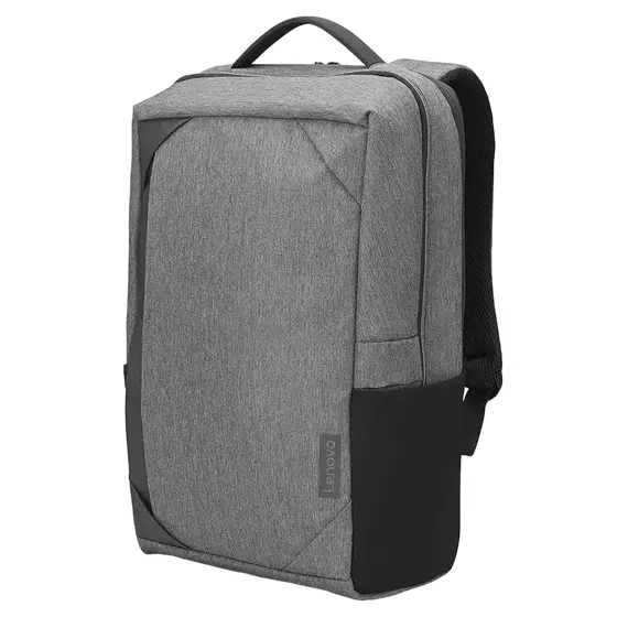 Rucsac pentru Laptop Lenovo Urban backpack, 15.6", Grey, 12 image