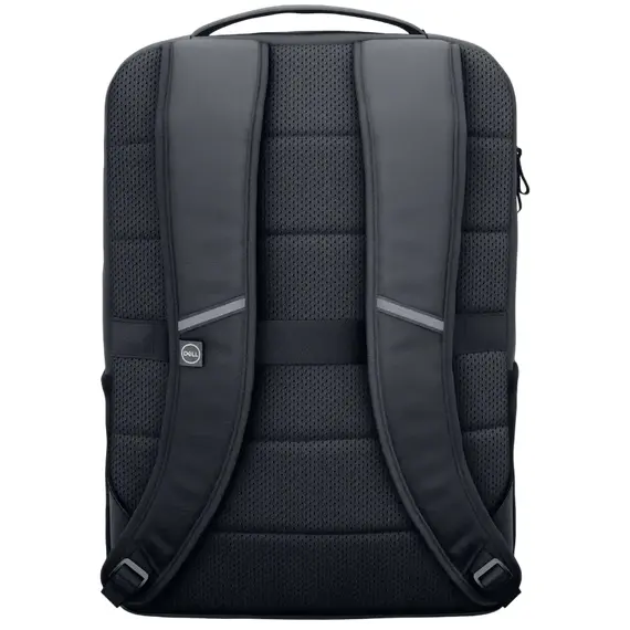 Rucsac pentru Laptop DELL Ecoloop Pro Slim, 15.6", Black, 13 image