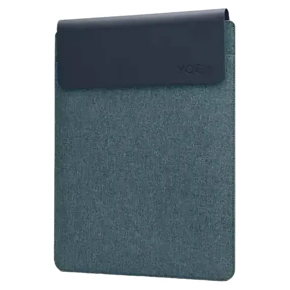 Husă pentru laptop Lenovo Yoga Sleeve, 14.5", Tidal Teal, 4 image