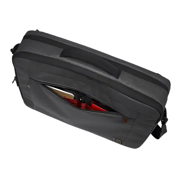 Rucsac pentru Laptop CaseLogic Era, 15.6", Black, 13 image