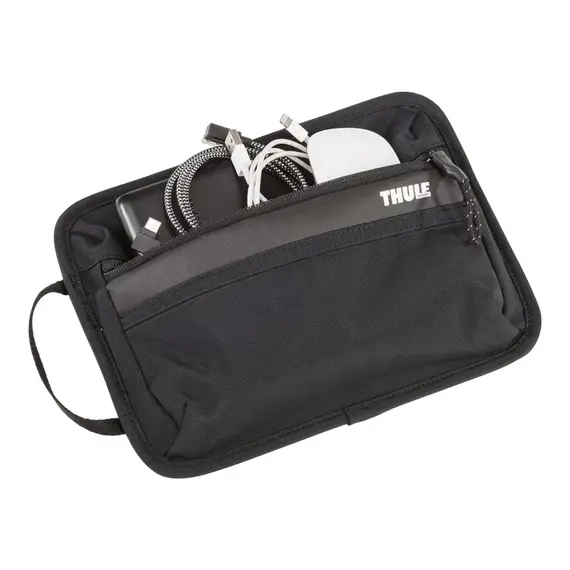 Organizator THULE Paramount 2, Black, 2 image