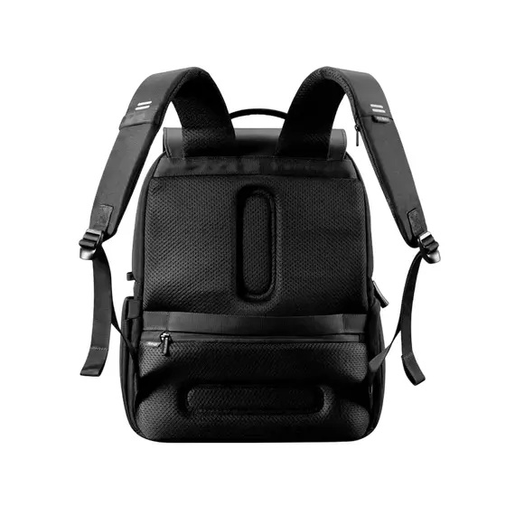 Rucsac Bobby Daypack, 16",  Black, 13 image