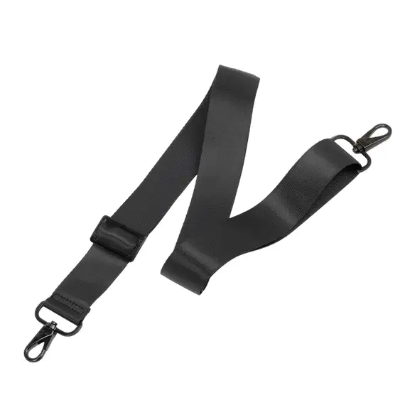 Geantă pentru Laptop Rivacase Tivoli, 13.3", Poliester, Black, 7 image