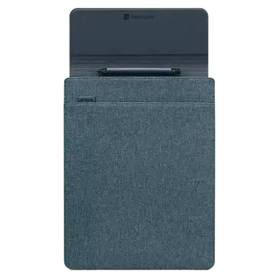 Husă pentru laptop Lenovo Yoga Sleeve, 14.5", Tidal Teal, 6 image