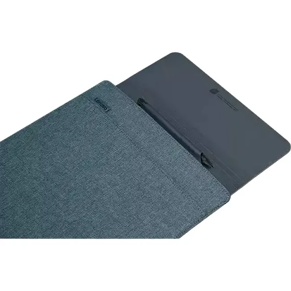 Husă pentru laptop Lenovo Yoga Sleeve, 14.5", Tidal Teal, 2 image