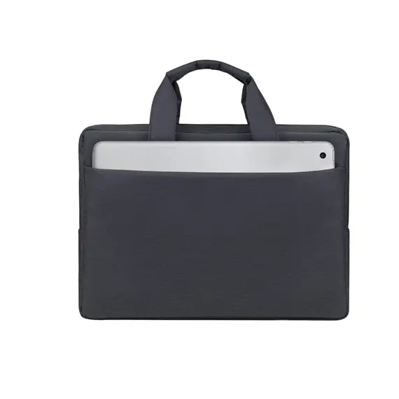 Geantă pentru Laptop Rivacase 8221, 13.3", Black, 14 image