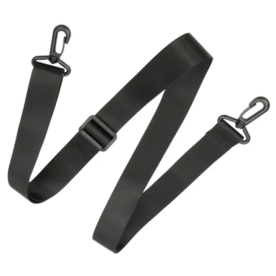 Geantă pentru Laptop Rivacase Tivoli, 15.6", Poliester, Grey, 8 image