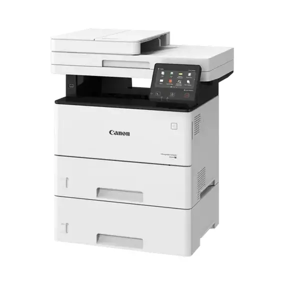 MFP Canon imageRUNNER 1643i II, A4, White, 6 image
