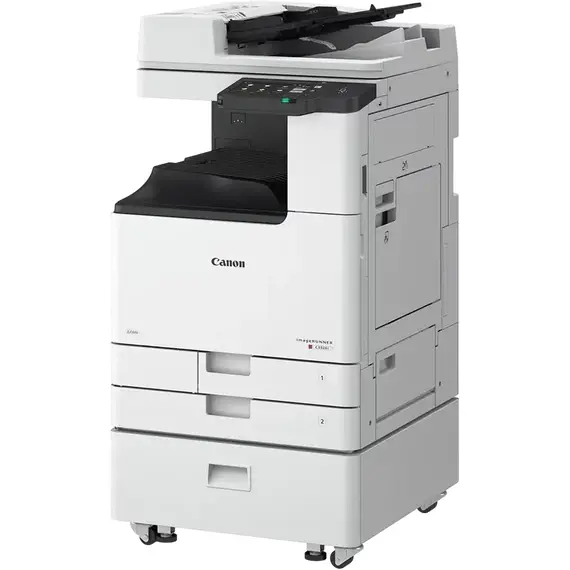MFP Canon imageRUNNER C3326i, A3, White