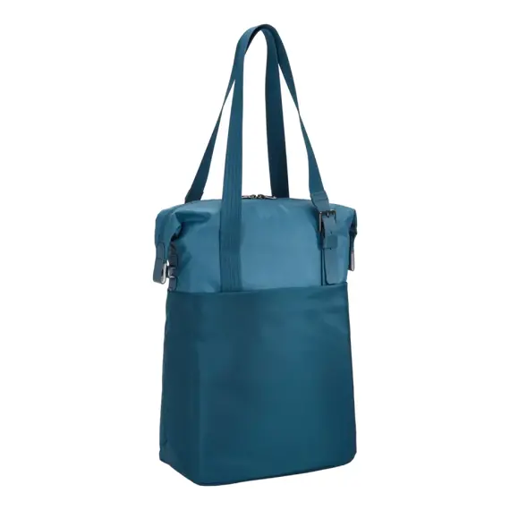 Geantă pentru Laptop THULE Spira Vertical Tote, 14", Poliester, Blue, 2 image