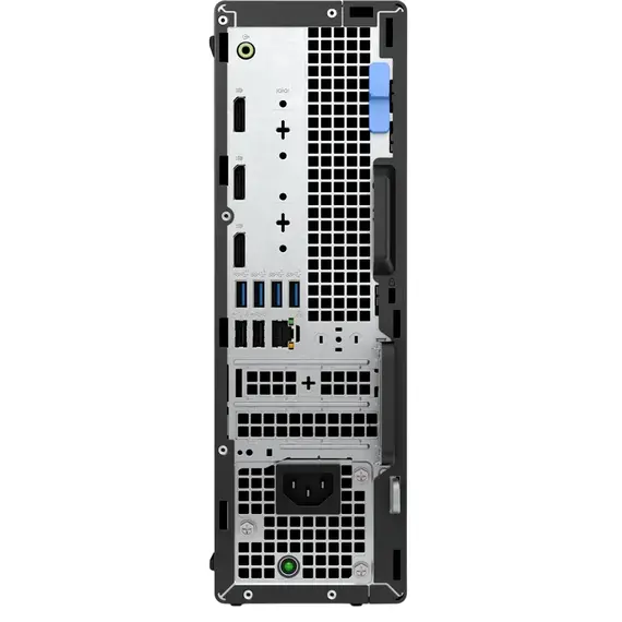 Calculator DELL OptiPlex SFF (7010)/ SFF/ Intel Core i3-13100/ 8GB/256GB/ Intel UHD Graphics 730/ Windows 11 Pro, 3 image