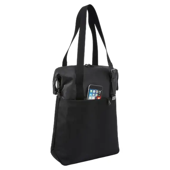 Geantă pentru Laptop THULE Spira Vertical Tote, 14", Poliester, Black, 4 image
