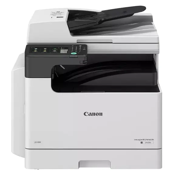 Multifunctional laser CanonimageRUNNER 2425i, A3, White