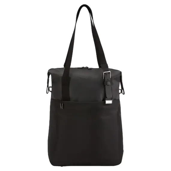 Geantă pentru Laptop THULE Spira Vertical Tote, 14", Poliester, Black