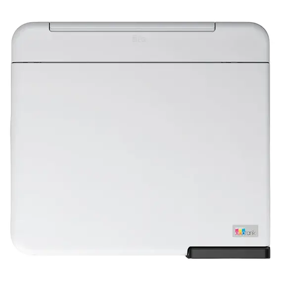 Multifuncțional Inkjet Epson L8160, White, 3 image