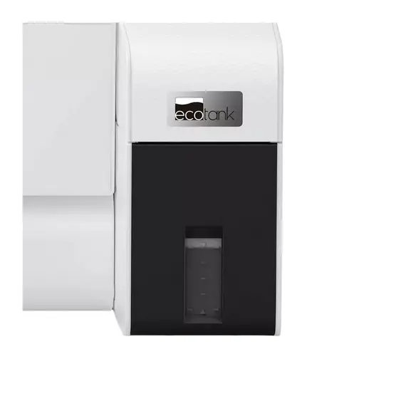 Multifuncțional Inkjet Epson EcoTank M2050, White, 3 image