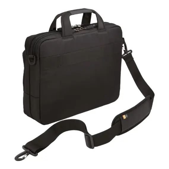 Geantă pentru Laptop CaseLogic Notion, 14", Nailon, Black, 4 image