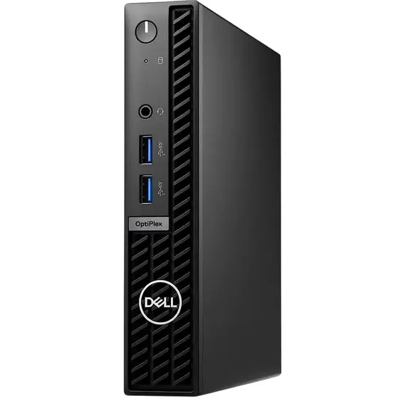 Mini PC DELL OptiPlex Micro (7020)/ Tiny/ Intel Core i7-14700T/ 16GB/512GB/ Intel UHD Graphics 770/ Linux Ubuntu