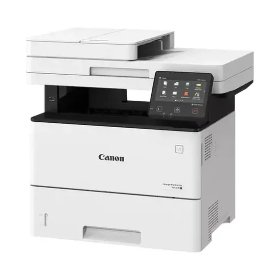 MFP Canon imageRUNNER 1643i II, A4, White, 2 image