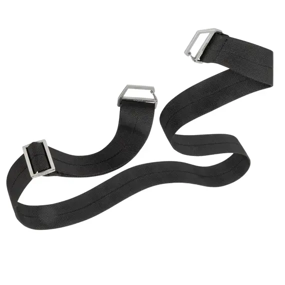 Geantă pentru Laptop Rivacase 8134, 15.6", Eco-Friendly rPET Poliester, Black, 15 image