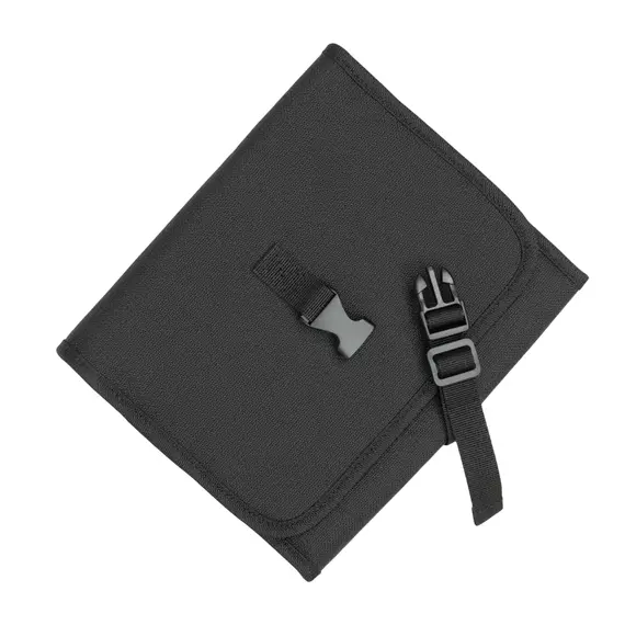 Organizator de călătorii Rivacase 8408, Black, 3 image