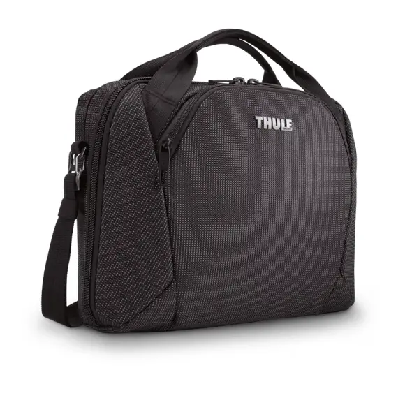 Geantă pentru Laptop THULE Crossover 2, 13.3", Nailon, Black