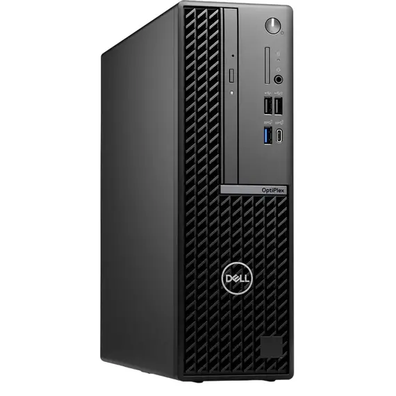 Mini PC DELL OptiPlex Tower (7020)/ SFF/ Intel Core i3-14100/ 8GB/512GB/ Intel UHD Graphics 730/ Linux Ubuntu