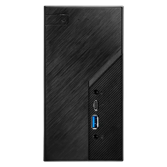 Mini PC ASRock DeskMini 470/B/BB/ Intel 10th/11th Gen LGA1200, 2 image