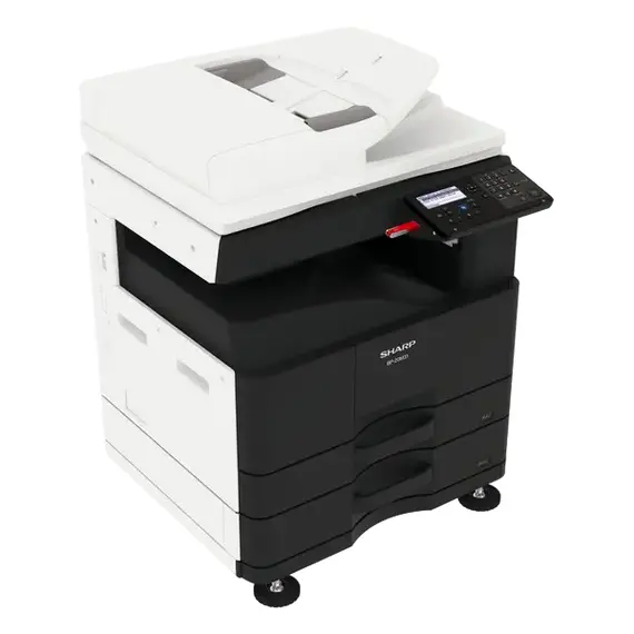 Multifunctional laser Sharp BP-20M31EU, A3, Black/White, 2 image