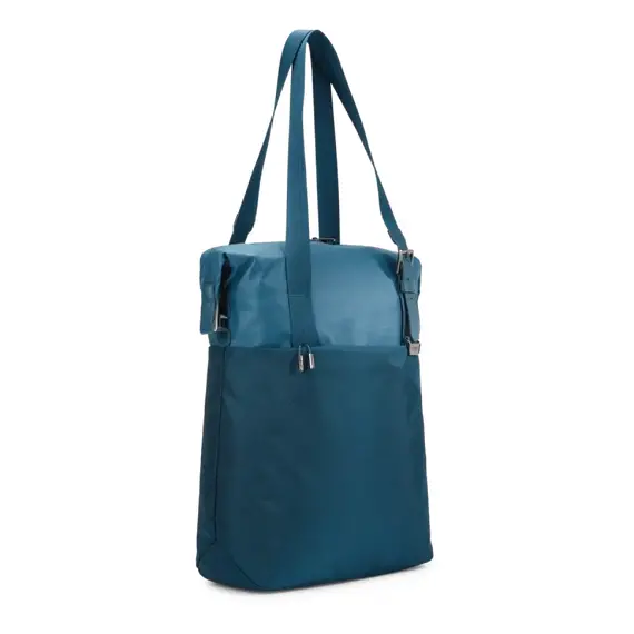 Geantă pentru Laptop THULE Spira Vertical Tote, 14", Poliester, Blue, 5 image