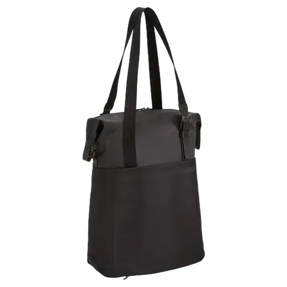 Geantă pentru Laptop THULE Spira Vertical Tote, 14", Poliester, Black, 5 image