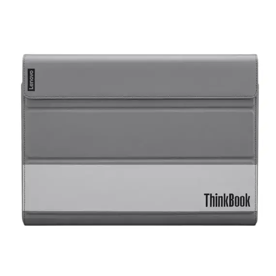 Husă pentru Laptop Lenovo ThinkBook Premium, 13", Grey, 4 image
