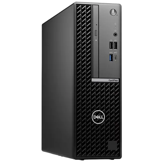 Mini PC DELL OptiPlex SFF (7020)/ SFF/ Intel Core i3-14100/ 8GB/512GB/ Intel UHD Graphics 730/ Linux Ubuntu