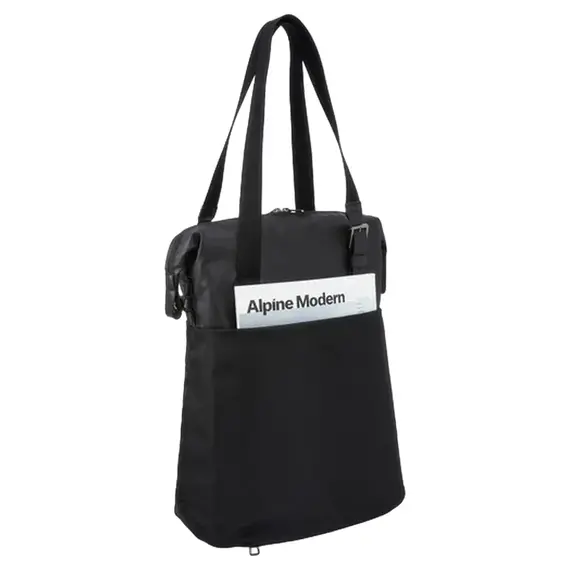 Geantă pentru Laptop THULE Spira Vertical Tote, 14", Poliester, Black, 2 image