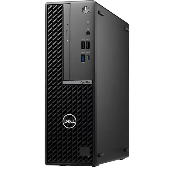 Mini PC DELL OptiPlex SFF (7020)/ SFF/ Intel Core i5-14500/ 8GB/512GB/ Intel UHD Graphics 730/ Windows 11 Pro, 4 image