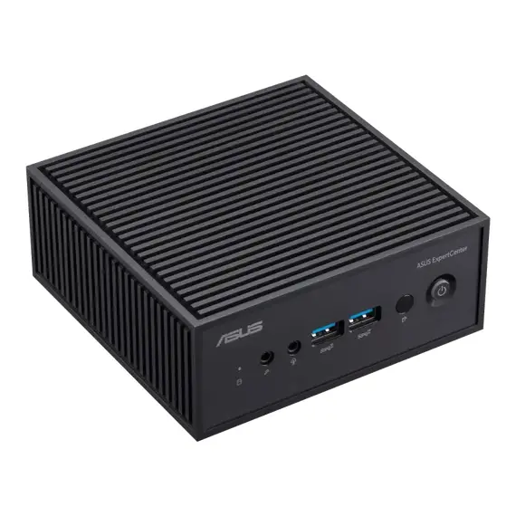 Mini PC ASUS PN42/ Intel Processor N200/ Fără SO/ Black, 4 image