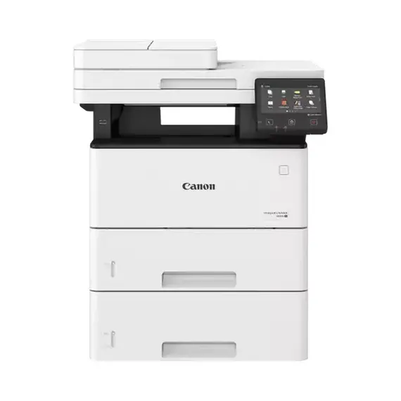 MFP Canon imageRUNNER 1643i II, A4, White