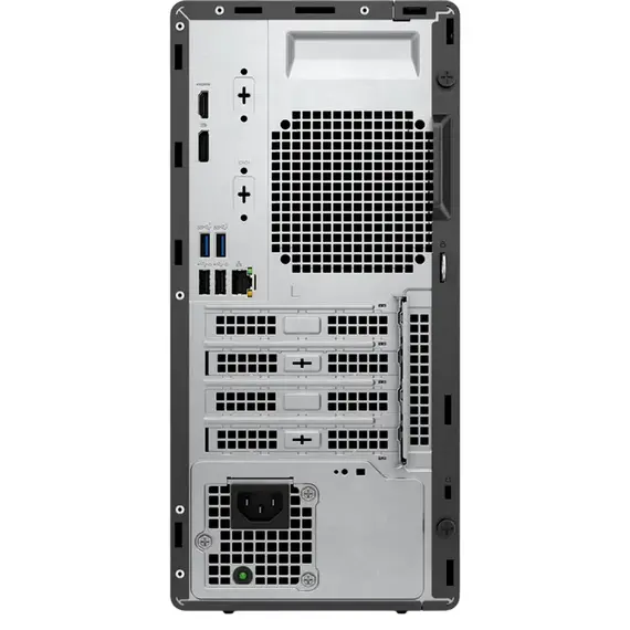 Calculator DELL OptiPlex Tower (7010)/ Turn/ Intel Core i3-13100/ 8GB/256GB/ Intel UHD Graphics 730/ Linux Ubuntu, 3 image