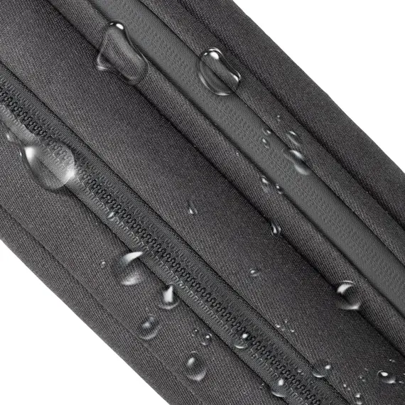 Geantă pentru Laptop Rivacase 8134, 15.6", Eco-Friendly rPET Poliester, Black, 5 image
