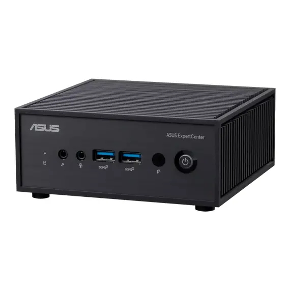 Mini PC ASUS PN42/ Intel Processor N100/ 4GB/128GB/ Windows 11 Pro/ Black, 5 image
