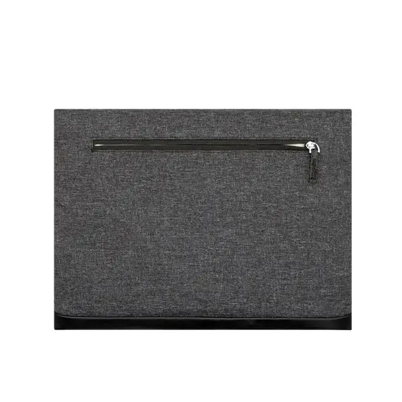 Husă universală pentru Laptop RivaCase Lantau, 15.6", Poliester, Black, 8 image