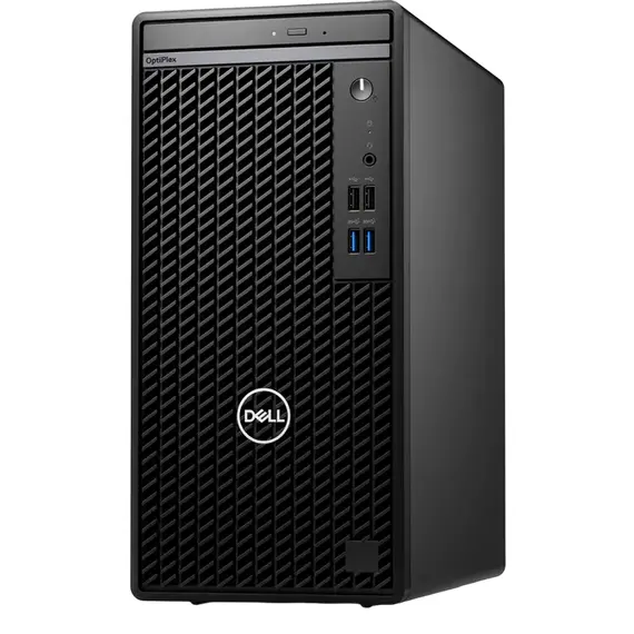 Calculator DELL OptiPlex Tower (7010)/ Turn/ Intel Core i5-13500/ 8GB/512GB/ Intel UHD Graphics 770/ Linux Ubuntu, 2 image