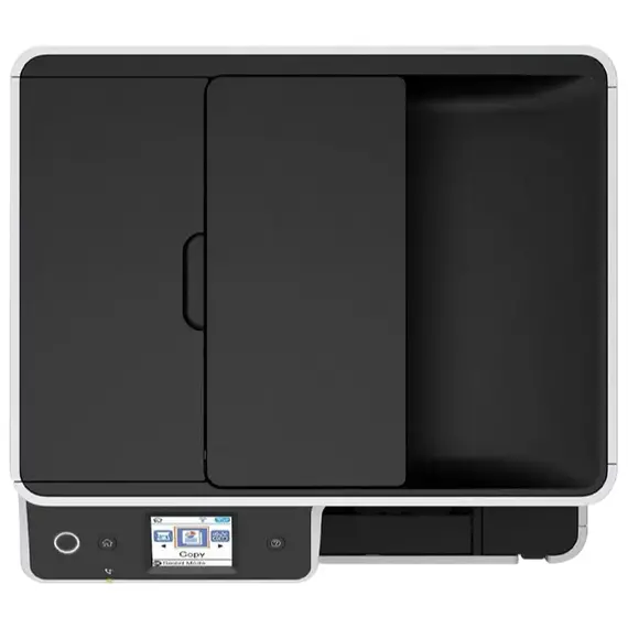 Multifuncțional Inkjet Epson M3170, Grey, 2 image