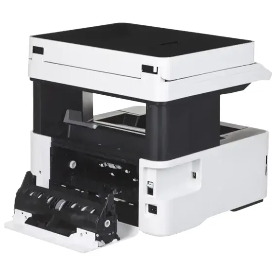 Multifuncțional Inkjet Epson M3170, Grey, 5 image