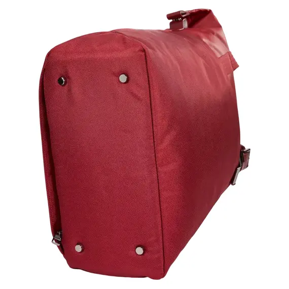 Geantă pentru Laptop THULE Spira Vertical Tote, 14", Poliester, Red, 10 image